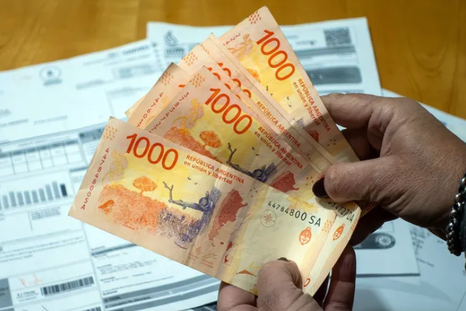 El Gobierno informó un nuevo esquema de subsidios. El Gobierno informó un nuevo esquema de subsidios.