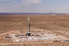 YPF prevé invertir US$ 6.000 millones en 2026 y destinar 70% a Vaca Muerta