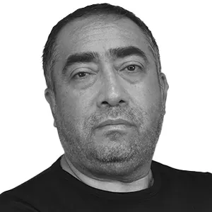 Edu Gajardo