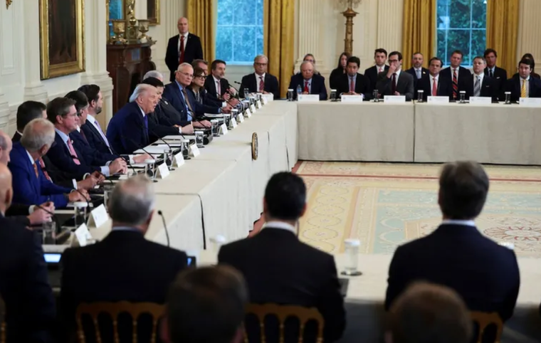 Las petroleras plantearon cuáles son las condiciones para invertir en Venezuela.