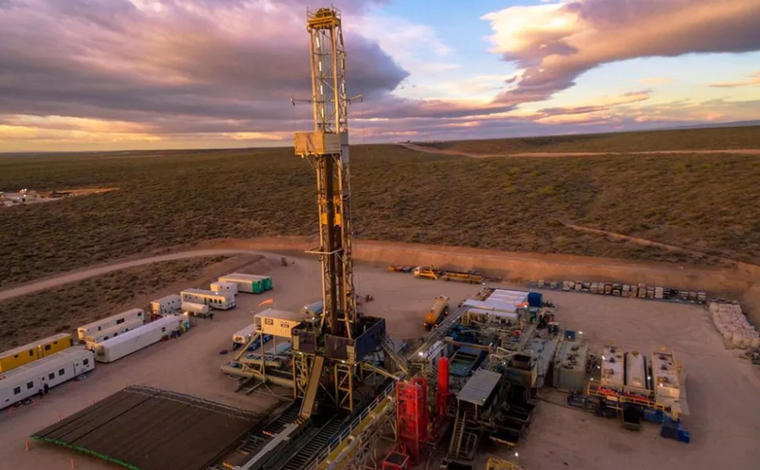 Con la nueva medida, proyectos de producción upstream de gas pueden ingresar al RIGI. Con la nueva medida, proyectos de producción upstream de gas pueden ingresar al RIGI.