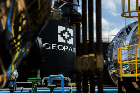 geopark pone a vaca muerta en el centro de su plan de inversiones geopark pone a vaca muerta en el centro de su plan de inversiones