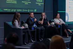 Argentina Day en PDAC: RIGI, capital global y provincias en busca de FID