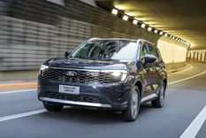 el patentamiento de autos hibridos y electricos se triplico en el primer trimestre del ano