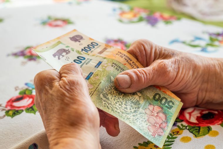El Banco Nación mantiene líneas de crédito destinadas a jubilados y pensionados.