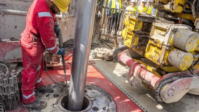 La energía geotérmica es utilizada para producir electricidad y para los sistemas de calefacción. Foto: Getty Images La energía geotérmica es utilizada para producir electricidad y para los sistemas de calefacción. Foto: Getty Images