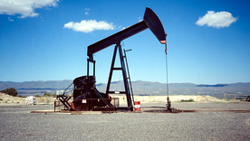 Obra de infraestructura energética en la Patagonia argentina bajo el RIGI