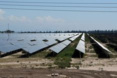 Mendoza sumó un nuevo parque solar y se encamina a completar los 1.000 MW de capacidad instalada.&nbsp; 