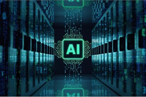 Investigaciones avanzan en una tecnología capaz de convertir el calor de los data center en electricidad