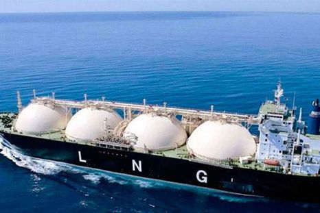 Toda la operatoria de provisión de gas extra para el invierno quedará en manos de privados. Foto: Archivo