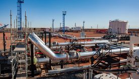 La chilena ENAP selló contratos por US$ 12 mil millones para abastecerse con crudo de Vaca Muerta