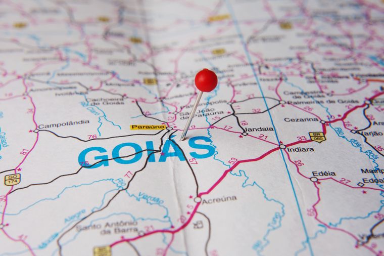 goias brasil