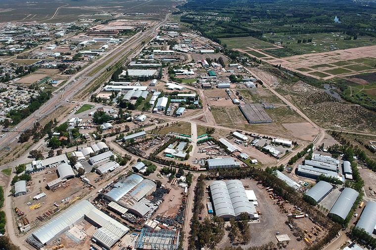 El programa Invierta en Neuquén busca atraer inversiones productivas a la provincia patagónica.