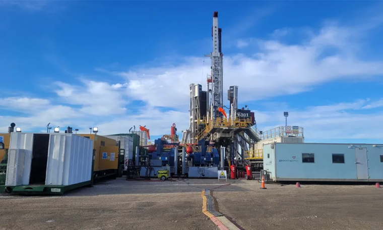 Chubut había reclamado definiciones a YPF en alerta por los puestos de trabajo