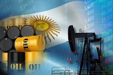 Vaca Muerta y el petróleo siguen acumulando récords de producción.