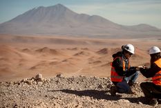 First Quantum actualizó su informe técnico sobre Taca Taca.