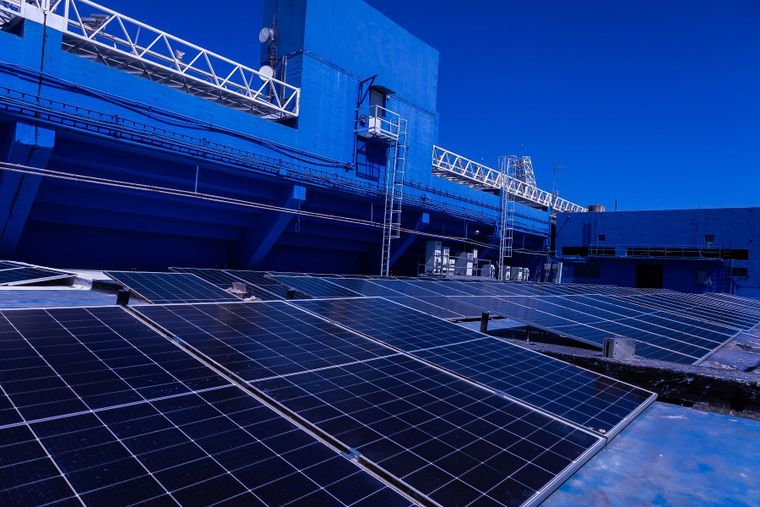 El club de Liniers pasará a ser usuario-generador