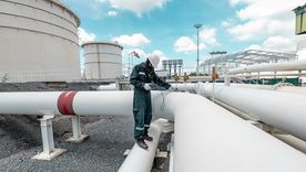 Socios clave: YPF, Eni y XRG impulsan la iniciativa para exportar gas argentino a escala mundial.