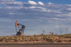 el shale acelera: preven us$ 60.000 millones en vaca muerta hacia 2030