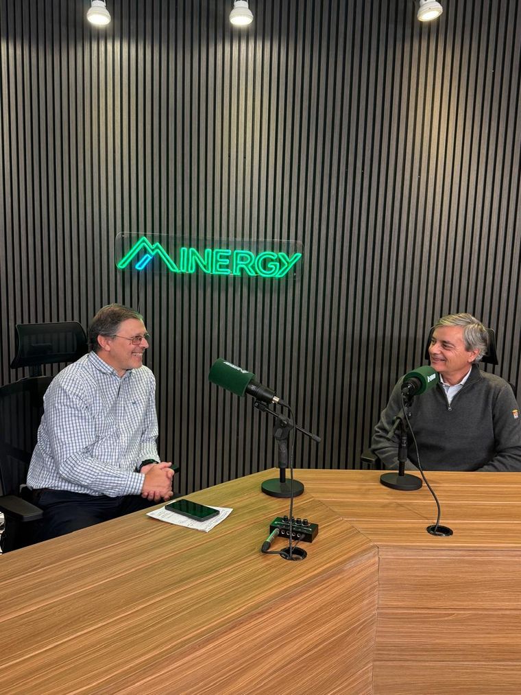 favereau entrevista