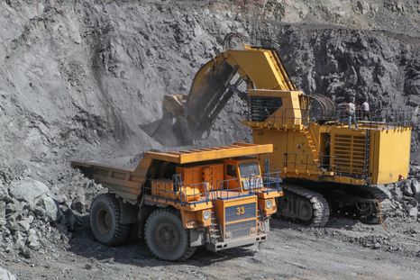 La minería argentina tiene un gran potencial exportador, en especial en los llamados minerales críticos, que serán muy demandadas en la transición energética. La minería argentina tiene un gran potencial exportador, en especial en los llamados minerales críticos, que serán muy demandadas en la transición energética.