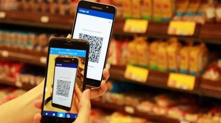 Los argentinos han incorporado las billeteras virtuales a su día a día. Los argentinos han incorporado las billeteras virtuales a su día a día. 