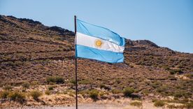 PSJ Cobre Mendocino aparece como el primer proyecto greenfield en producir en la nueva etapa del cobre argentino.