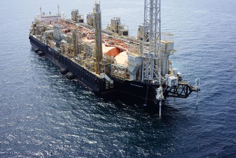 southern energy suma apoyo logistico para avanzar con la terminal de gnl en rio negro southern energy suma apoyo logistico para avanzar con la terminal de gnl en rio negro