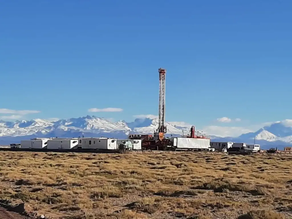 MinErgy | mendoza petroleo