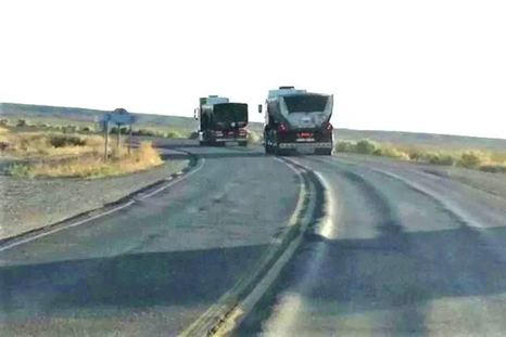 Las obras de logística son clave para el avance de la cuenca neuquina