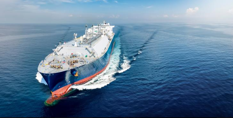 Argentina LNG proyecta inversiones por más de 30.000 millones de dólares.