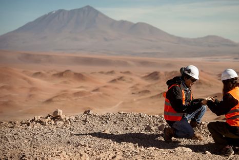 First Quantum actualizó su informe técnico sobre Taca Taca.