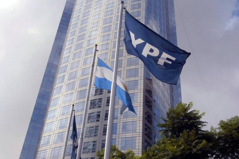 Juicio por YPF: Burford Capital pidió que Argentina sea declarada en desacato. Juicio por YPF: Burford Capital pidió que Argentina sea declarada en desacato.
