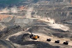 a un ano del rigi: 18 proyectos aprobados por us$22.500 m y fuerte preponderancia de energia y mineria