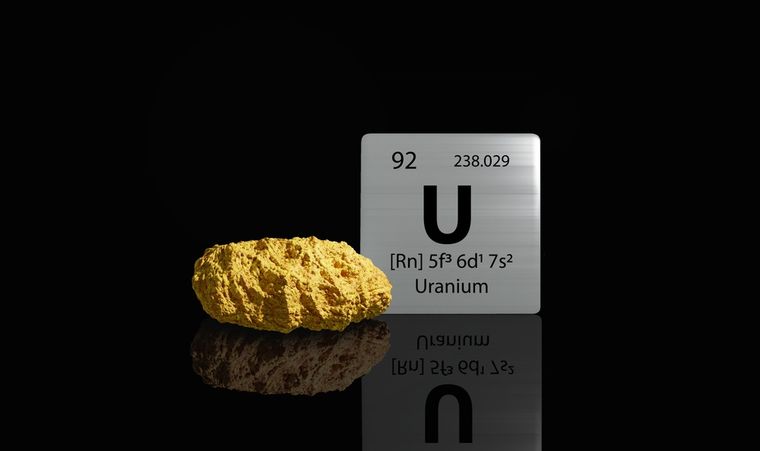 uranio