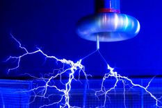 Electricidad sin cables en Finlandia