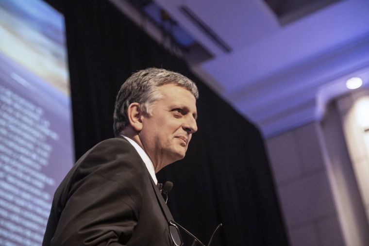 En un encuentro sobre el futuro del sector energético, el presidente y CEO de YPF, Horacio Marín, se refirió a los cambios que se vienen en un mercado clave.