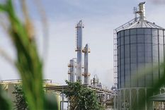 En el país hay 18 plantas de etanol, distribuidas en seis provincias.