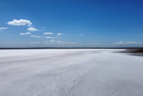 mendoza busca abrir una nueva frontera de litio en salinas del diamante mendoza busca abrir una nueva frontera de litio en salinas del diamante