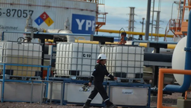 Las mujeres ocupan alrededor del 20% del empleo en el sector energético