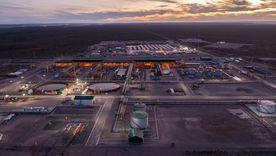 Neuquén avaló la cesión de áreas de Pluspetrol a YPF, que refuerza su estrategia gasífera