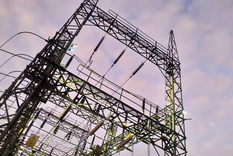 La generación de electricidad mostró una contracción del 1,6% interanual entre julio y septiembre.