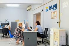 PAMI recomienda usar solo sus canales oficiales para realizar trámites digitales y evitar estafas.