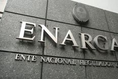 El interventor de Enargas, Carlos Casares, renunció a su cargo.