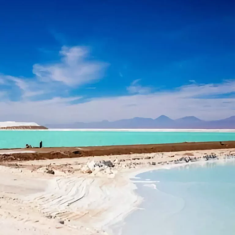 Albermale producirá litio por extracción directa en el Salar de Atacama.