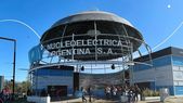 Argentina vendió tecnología nuclear al mundo: Nucleoeléctrica despachó componentes para reactores Argentina vendió tecnología nuclear al mundo: Nucleoeléctrica despachó componentes para reactores