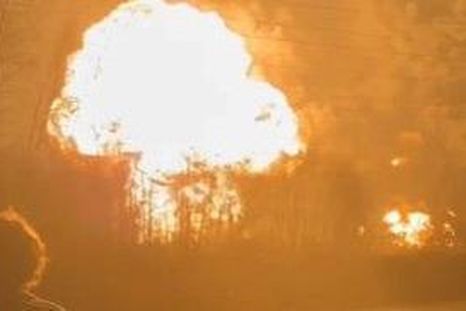 La guerra en Medio Oriente entró en una nueva fase La guerra en Medio Oriente entró en una nueva fase