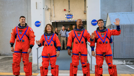 De aluminio a tierras raras: los metales que sostienen una misión a la Luna