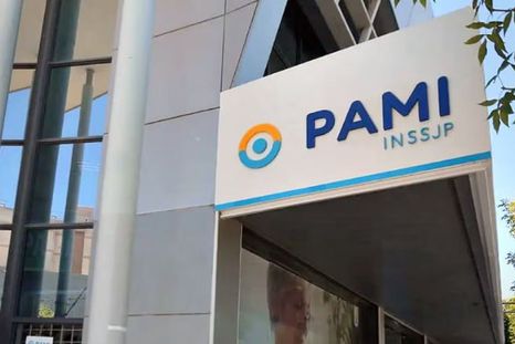 Continúan los conflictos en el PAMI Continúan los conflictos en el PAMI