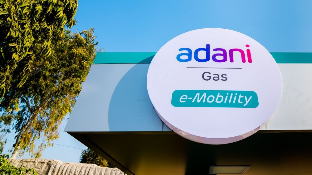 MinErgy | adani ports